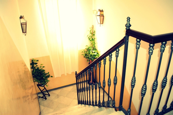 Hotel Abril
