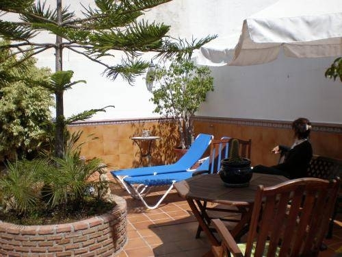 Hotel Abril