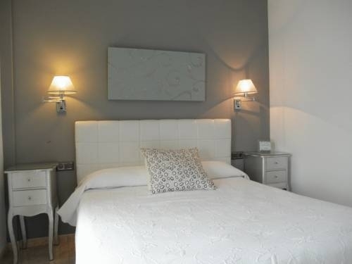 Hotel Abril