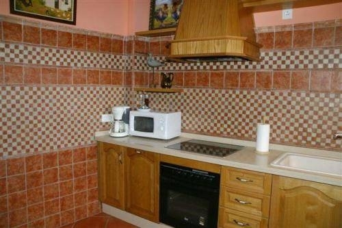 Hotel Abril