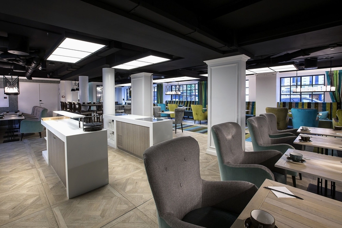 Hotel Absalon 