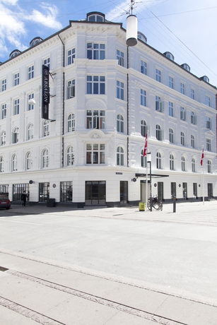 Hotel Absalon 