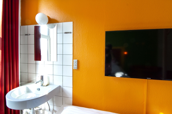 Hotel Absalon Annex