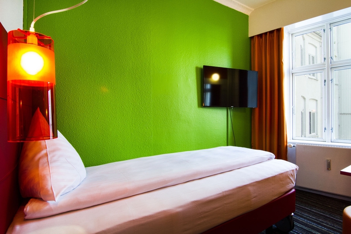 Hotel Absalon Annex