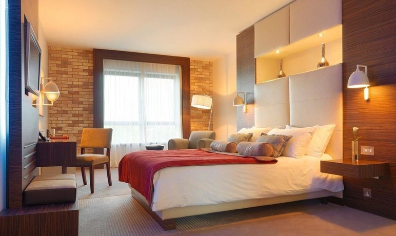 Hotel Absolute & Spa