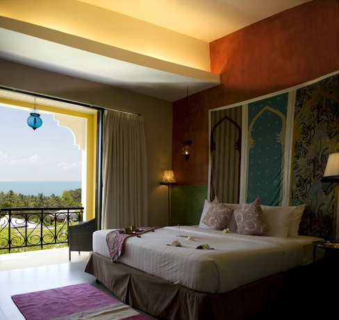 Hotel Absolute Sanctuary