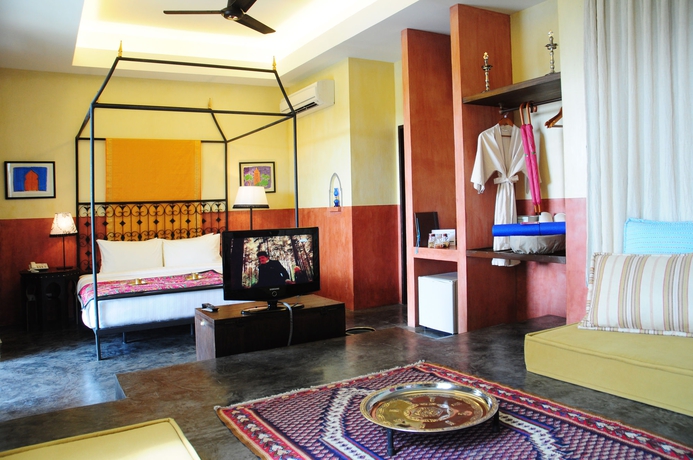 Hotel Absolute Sanctuary