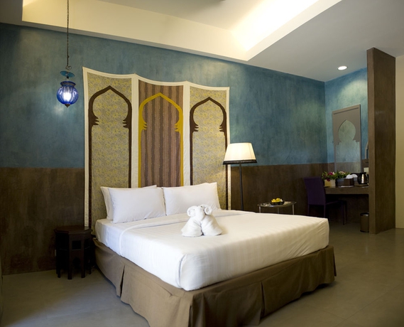 Hotel Absolute Sanctuary