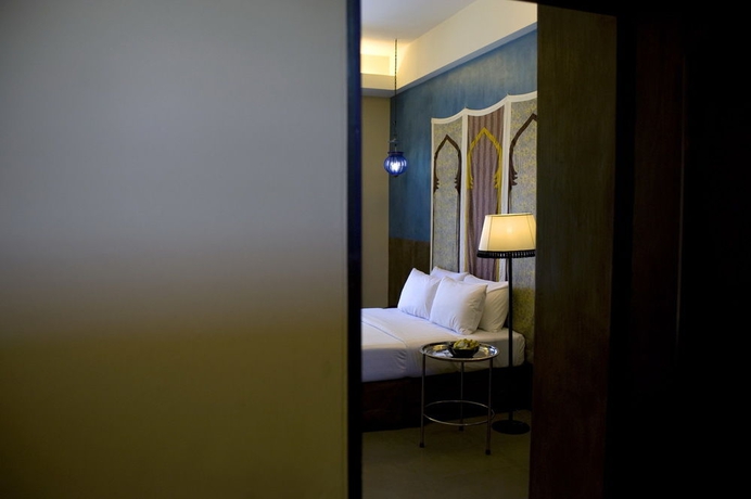 Hotel Absolute Sanctuary