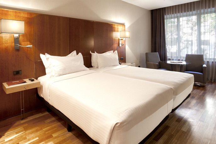 Hotel Ac Aitana