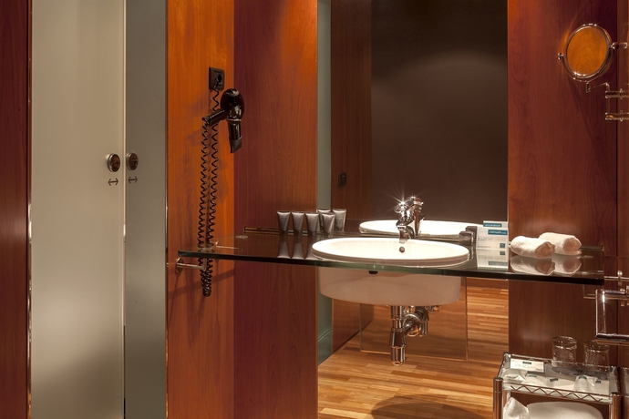 Hotel Ac Aitana