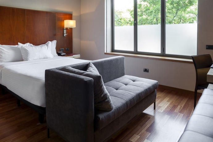 Hotel Ac Aitana