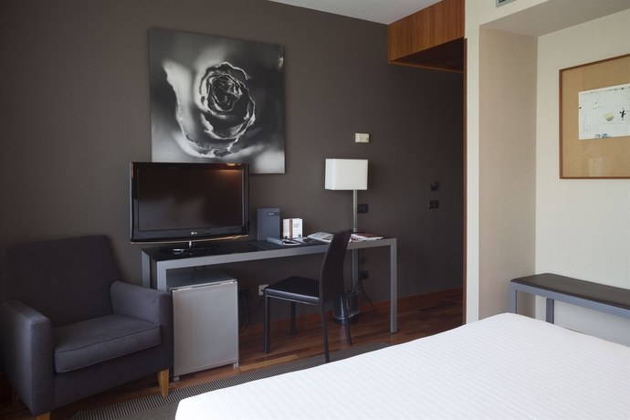 Hotel Ac Aitana