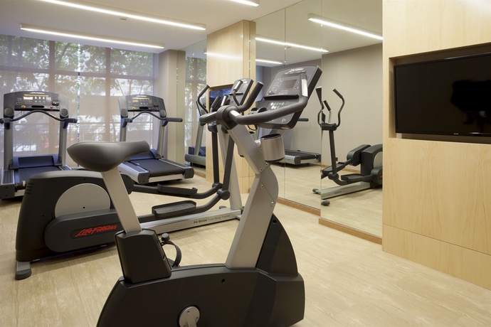 Hotel Ac Aitana