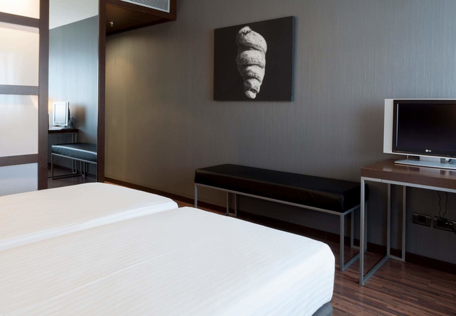 Hotel Ac Algeciras
