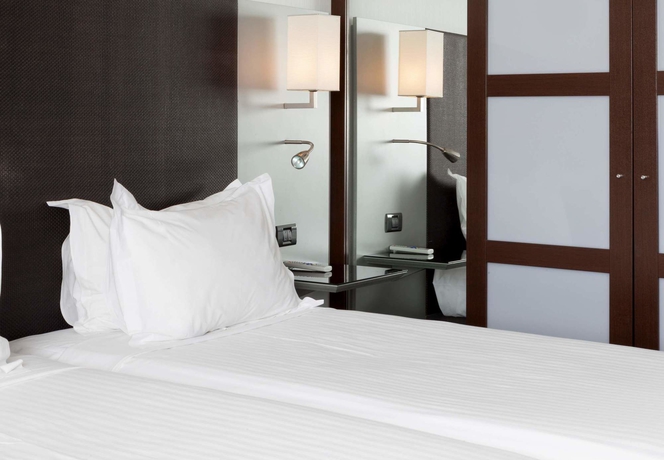 Hotel Ac Algeciras