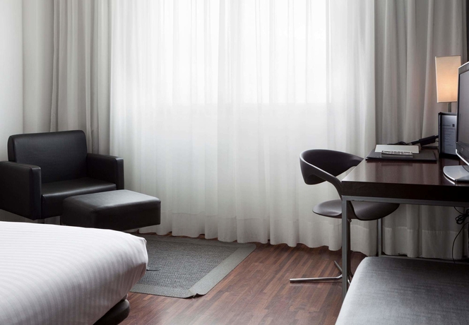 Hotel Ac Algeciras