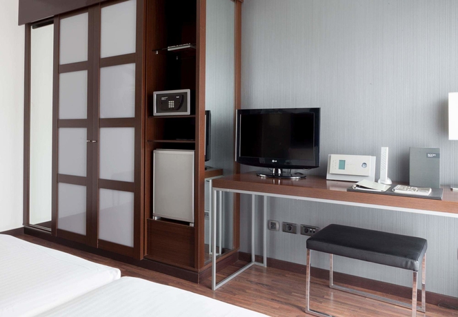 Hotel Ac Algeciras