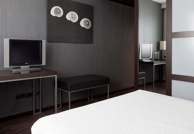 Hotel Ac Algeciras