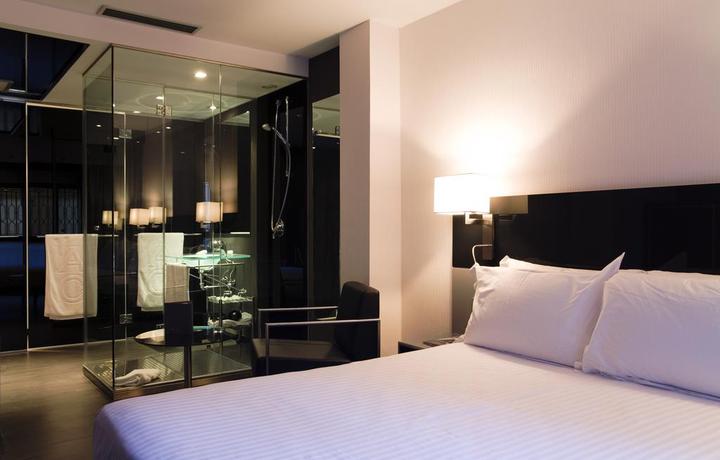 Hotel Ac Almeria (ex torreluz IV)