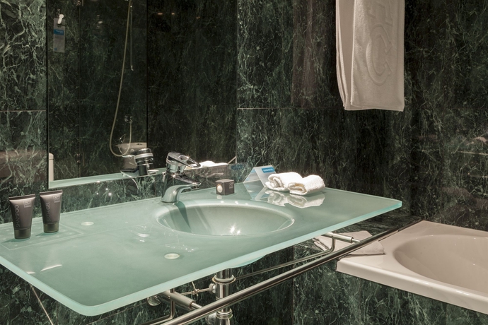 Hotel Ac Aravaca