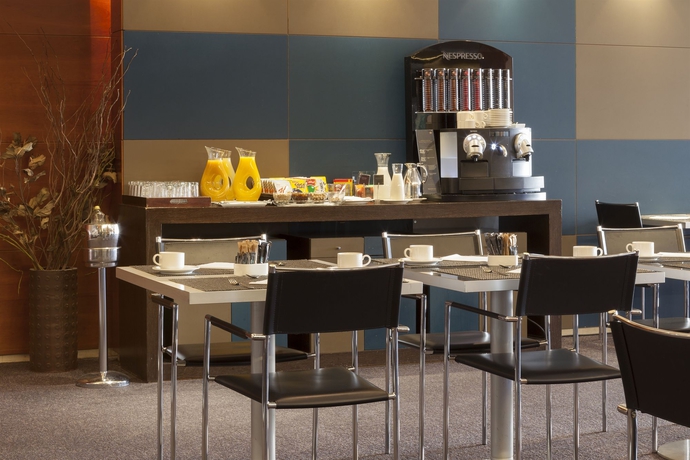 Hotel Ac Aravaca