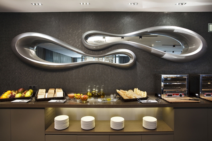 Hotel Ac Atocha