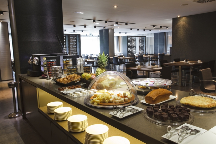Hotel Ac Atocha