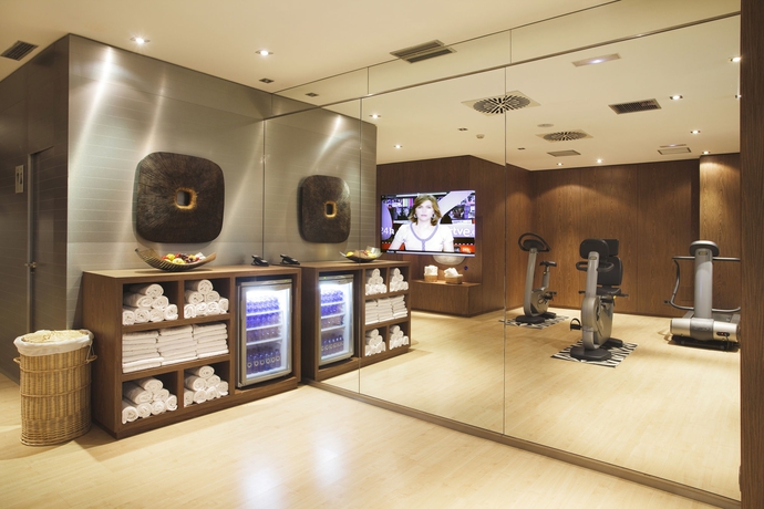 Hotel Ac Atocha