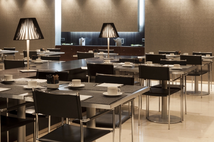 Hotel Ac Badajoz