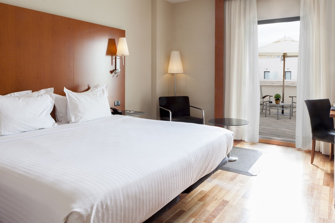 Hotel Ac Badajoz