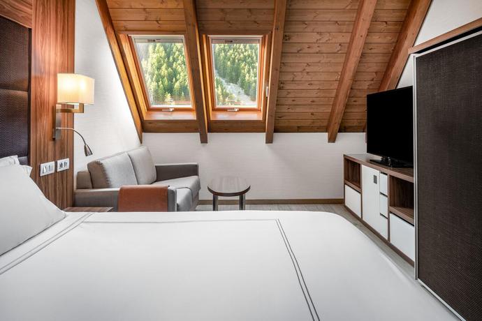 Hotel Ac Baqueira