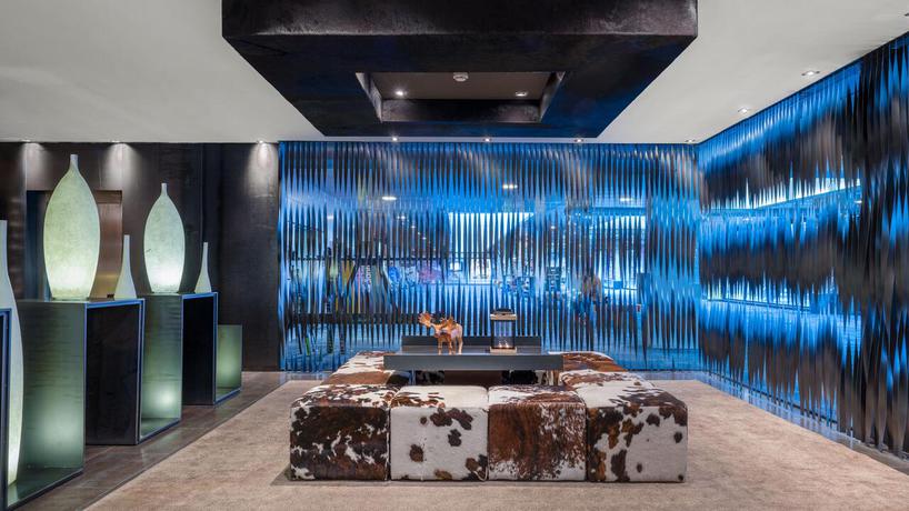 Hotel Ac Baqueira