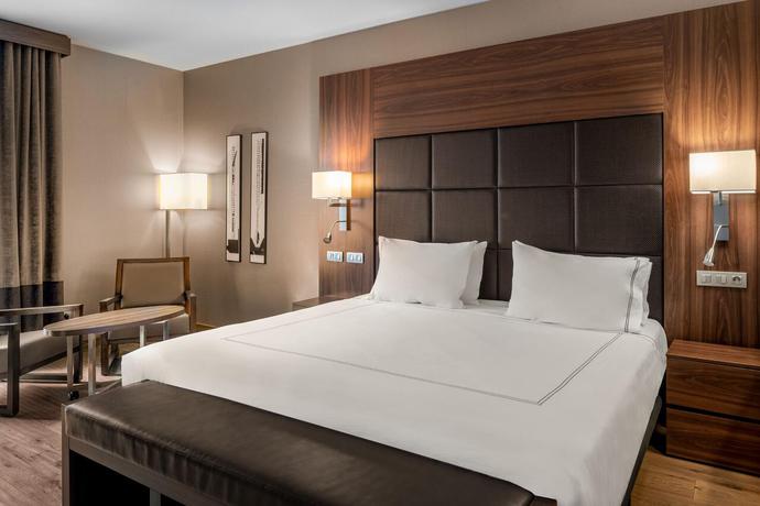 Hotel Ac Baqueira