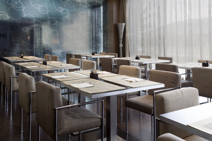 Hotel Ac Brescia