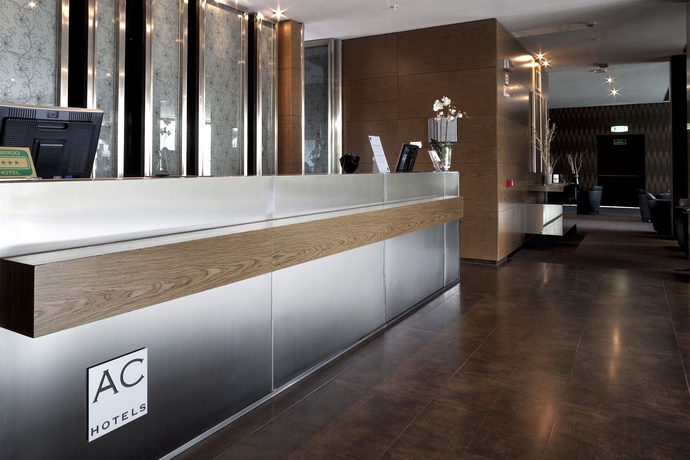 Hotel Ac Brescia