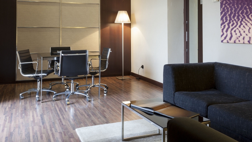 Hotel Ac Ciudad De Sevilla
