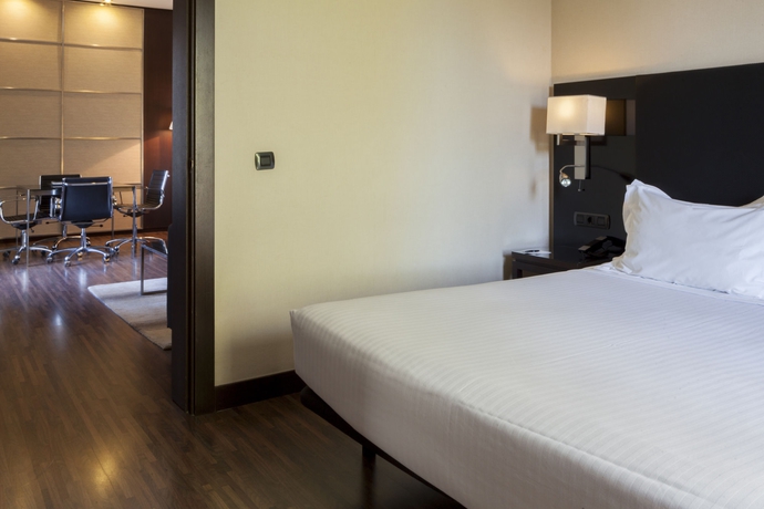 Hotel Ac Ciudad De Sevilla