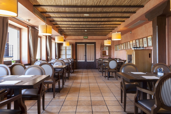 Hotel Ac Ciudad De Toledo