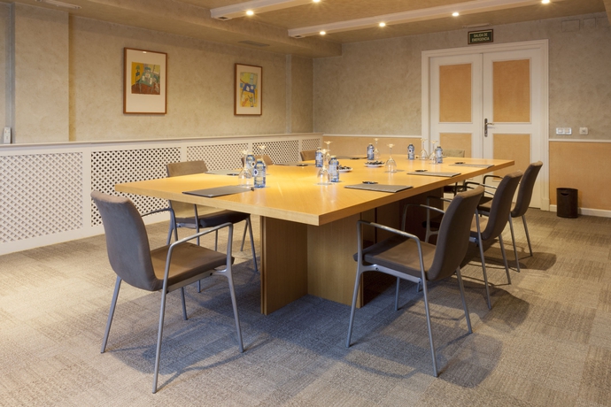 Hotel Ac Ciudad De Toledo