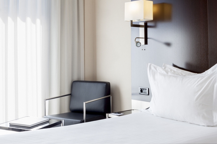 Hotel Ac Ciutat De Palma