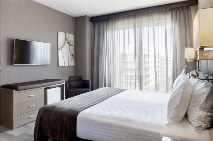 Hotel Ac Ciutat De Palma