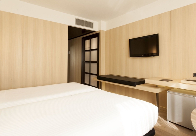 Hotel Ac Cordoba