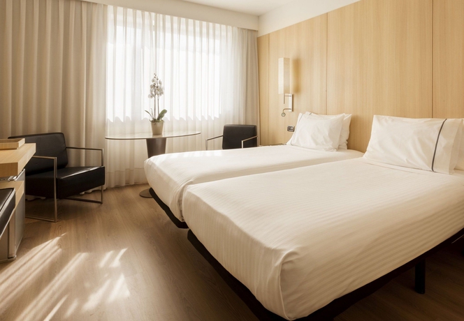 Hotel Ac Cordoba