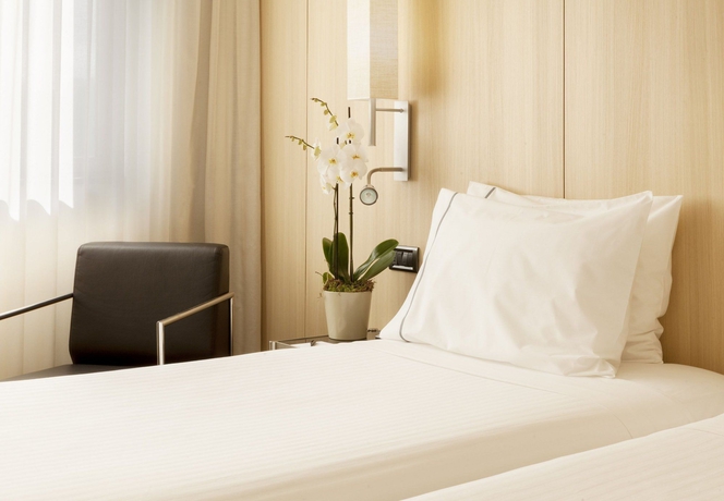 Hotel Ac Cordoba