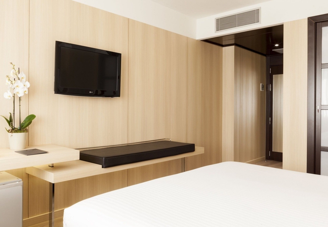 Hotel Ac Cordoba