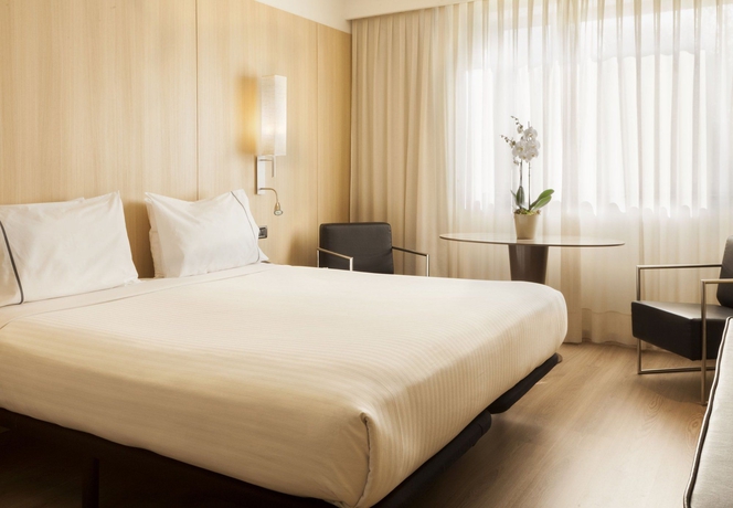 Hotel Ac Cordoba