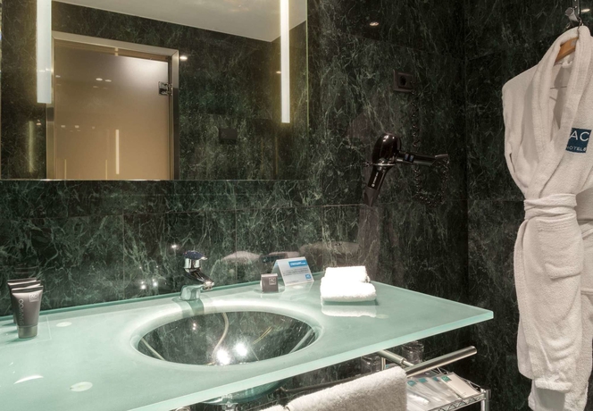 Hotel Ac Cordoba