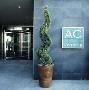 Hotel Ac Coslada Hotel Ac Coslada