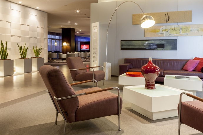 Hotel Ac Coslada